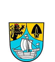 Gemeinde Prohn Logo
