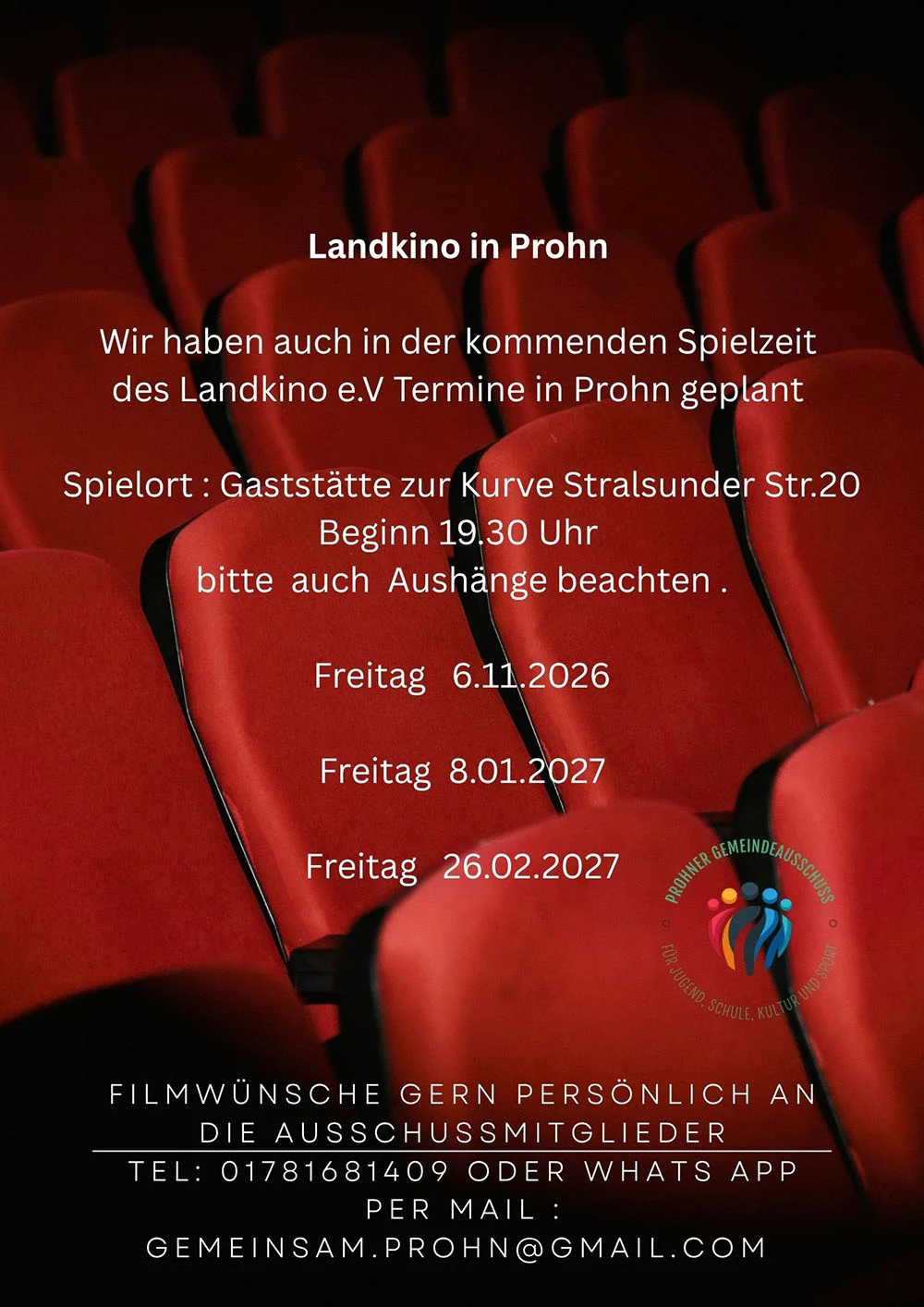 Landkino