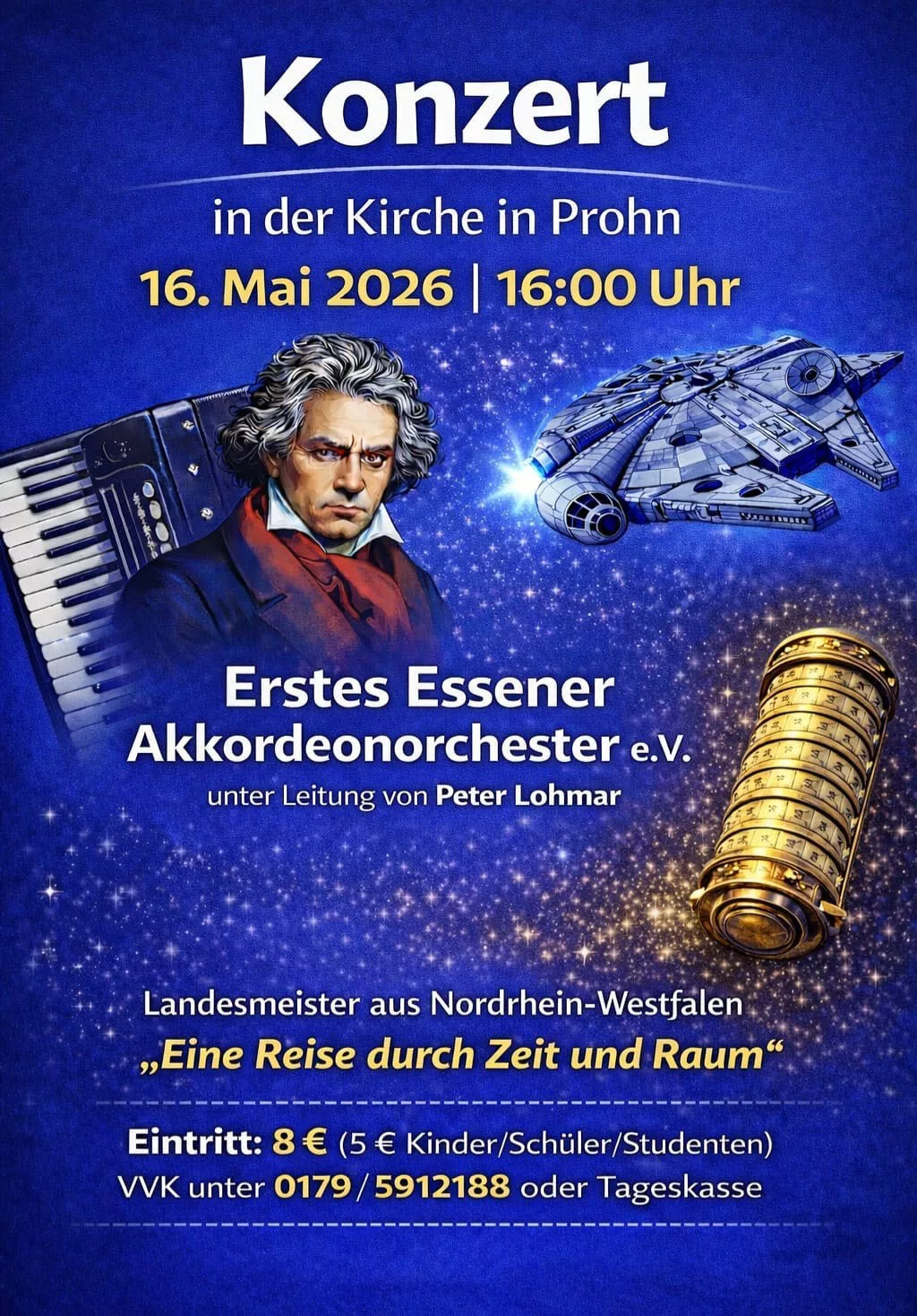 konzert